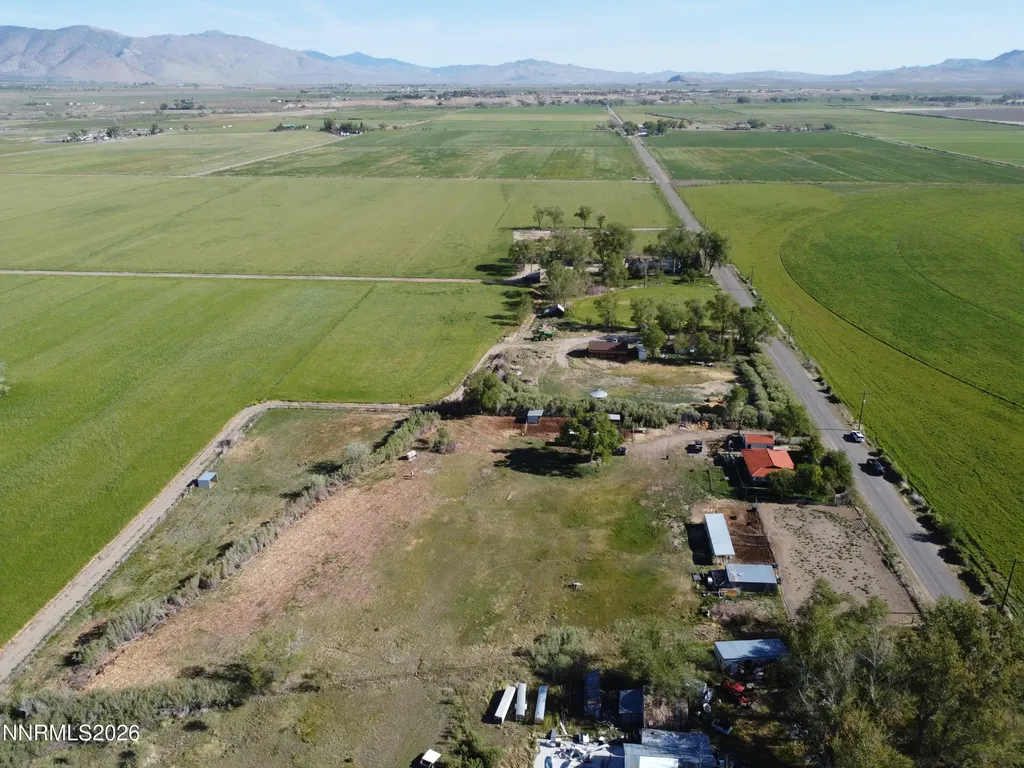 61 Rivers Smith NV 89430