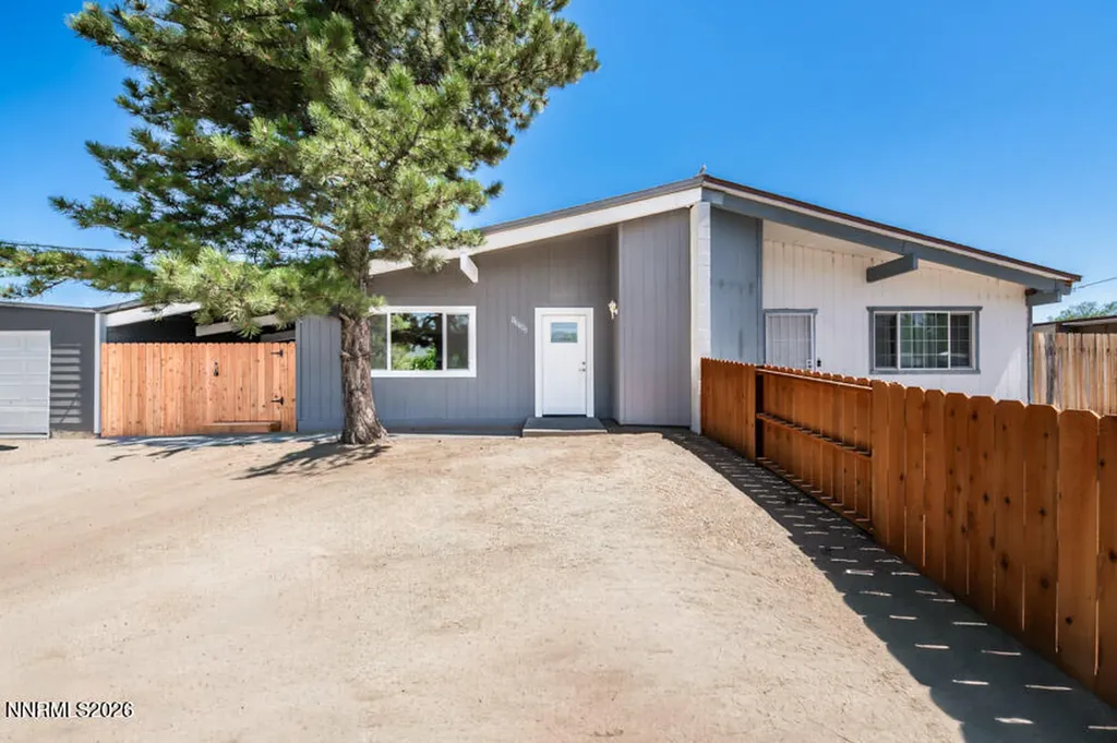 13702 Mt Shasta Reno NV 89506