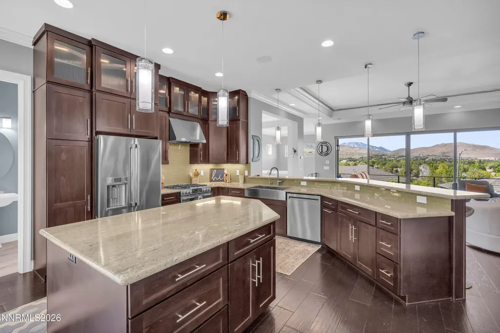 2183 Canterbury Carson City NV 89703