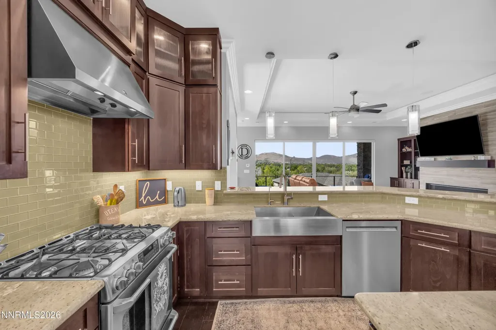 2183 Canterbury Carson City NV 89703