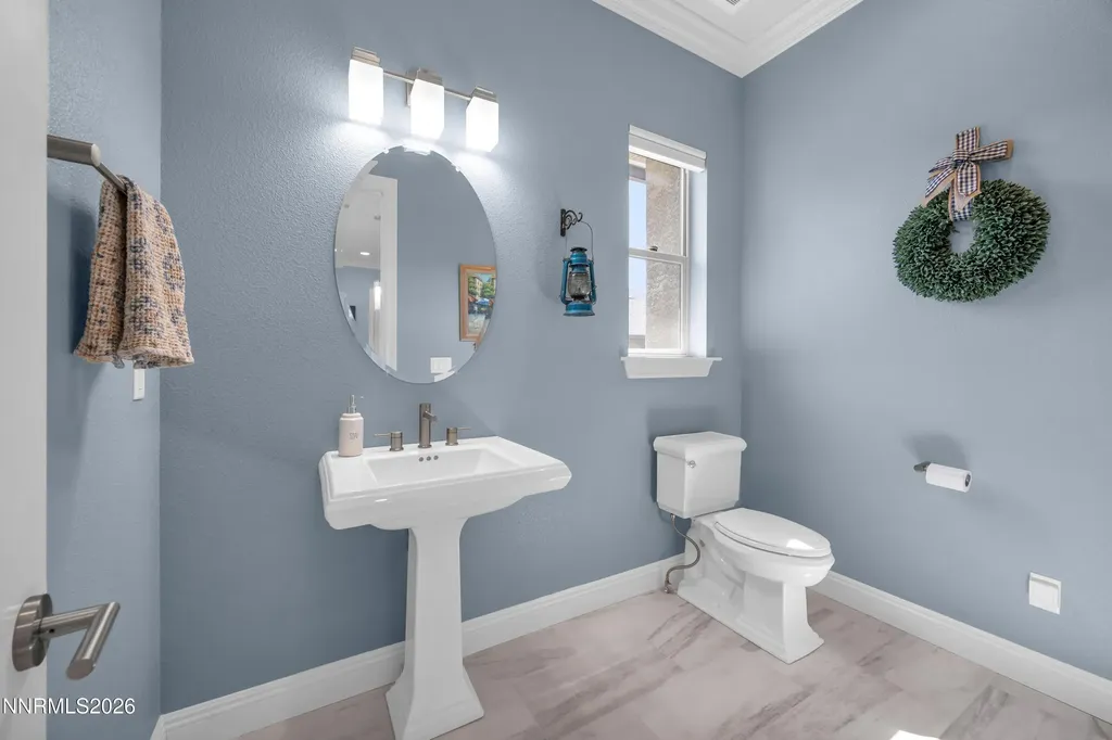 2183 Canterbury Carson City NV 89703
