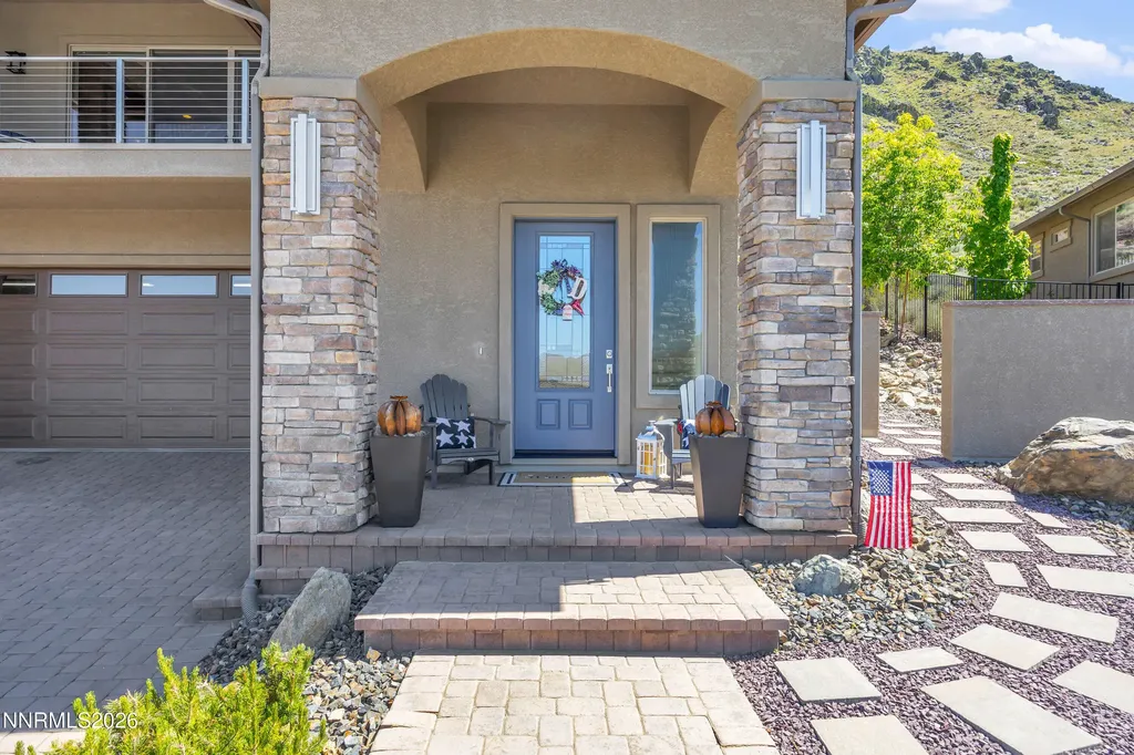 2183 Canterbury Carson City NV 89703