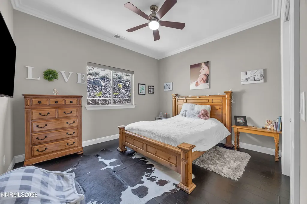 2183 Canterbury Carson City NV 89703