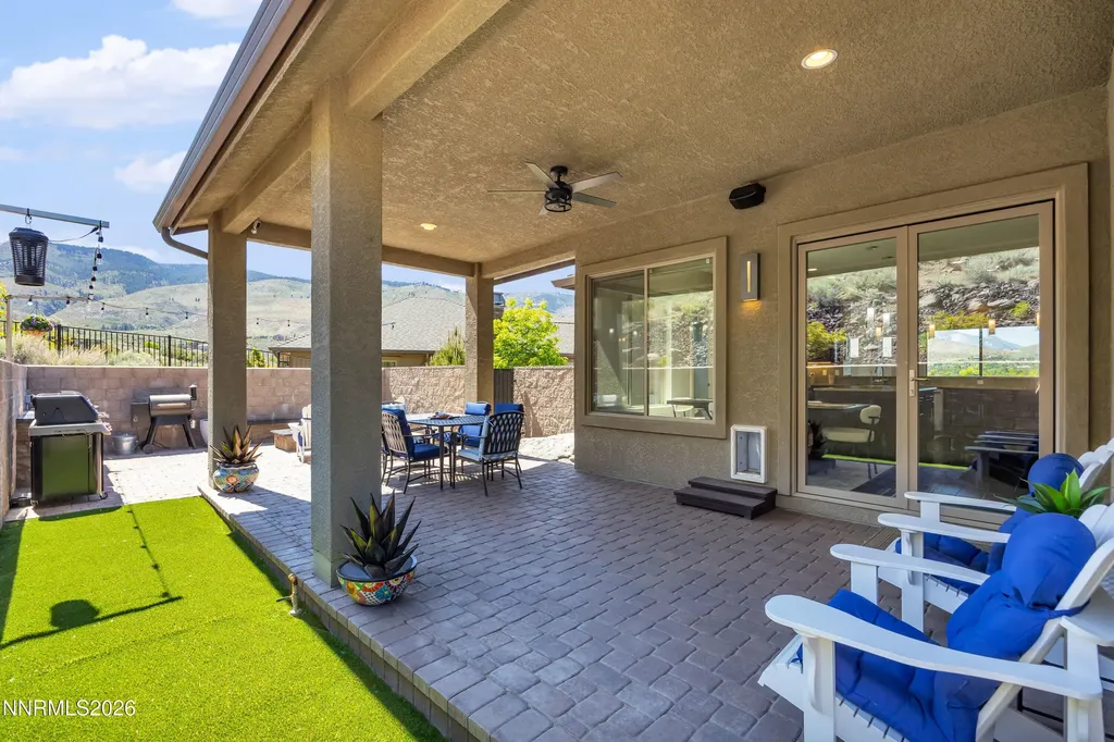 2183 Canterbury Carson City NV 89703