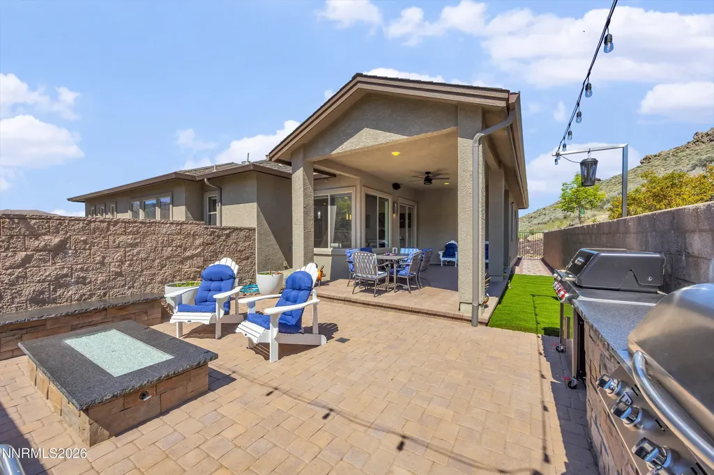 2183 Canterbury Carson City NV 89703