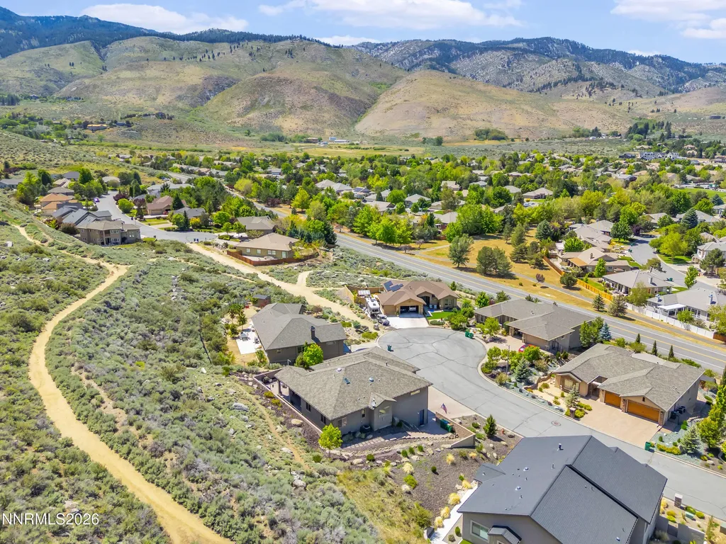 2183 Canterbury Carson City NV 89703