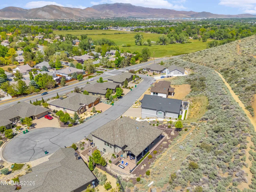 2183 Canterbury Carson City NV 89703
