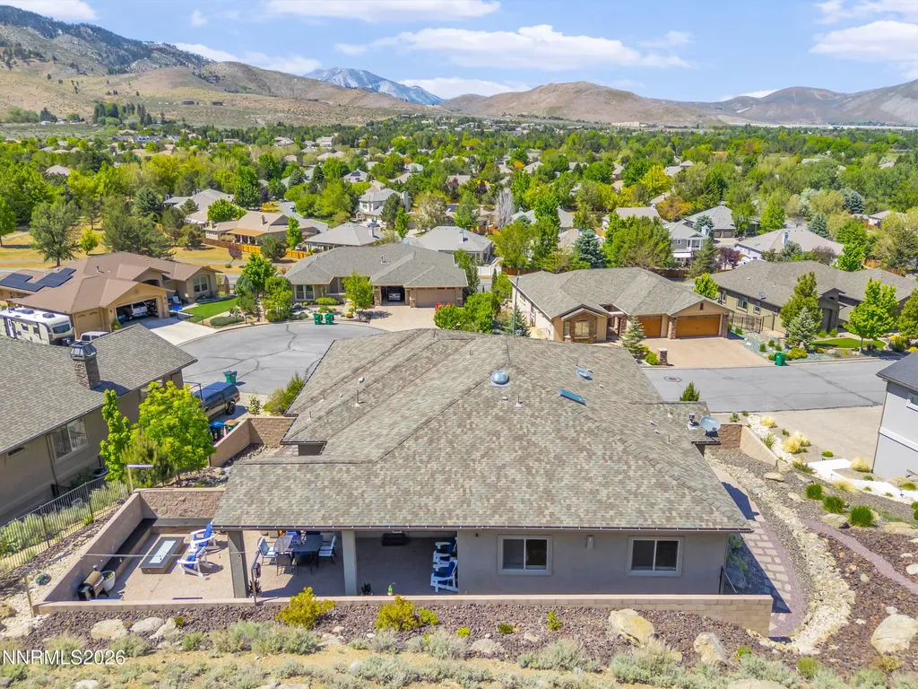 2183 Canterbury Carson City NV 89703