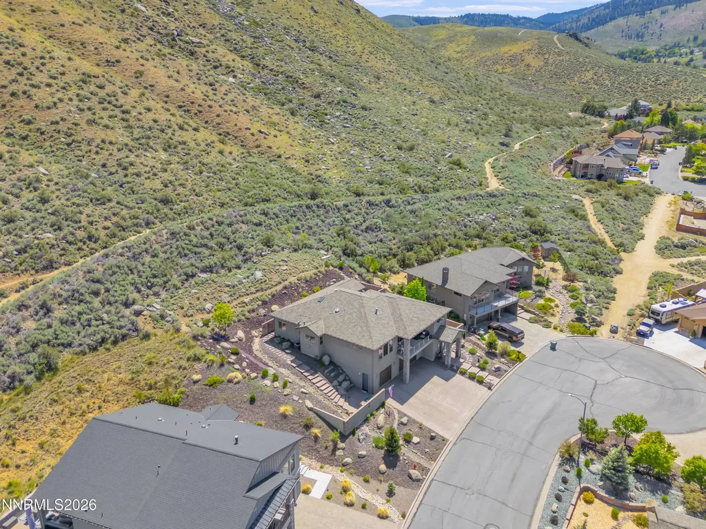 2183 Canterbury Carson City NV 89703