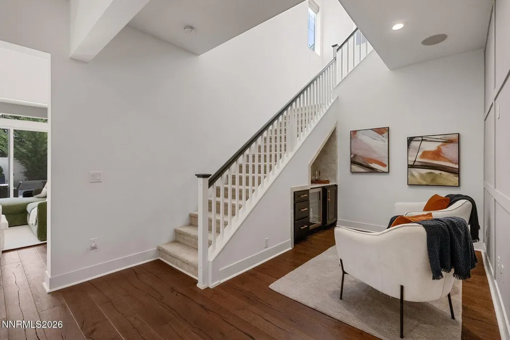 6110 Pleasant Oak Reno NV 89509