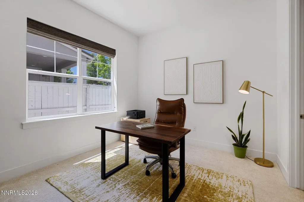 6110 Pleasant Oak Reno NV 89509