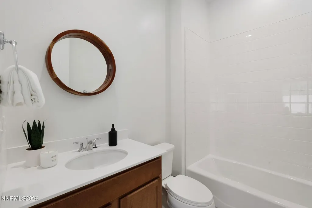 6110 Pleasant Oak Reno NV 89509