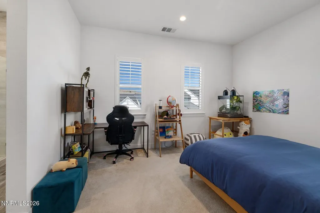 6110 Pleasant Oak Reno NV 89509