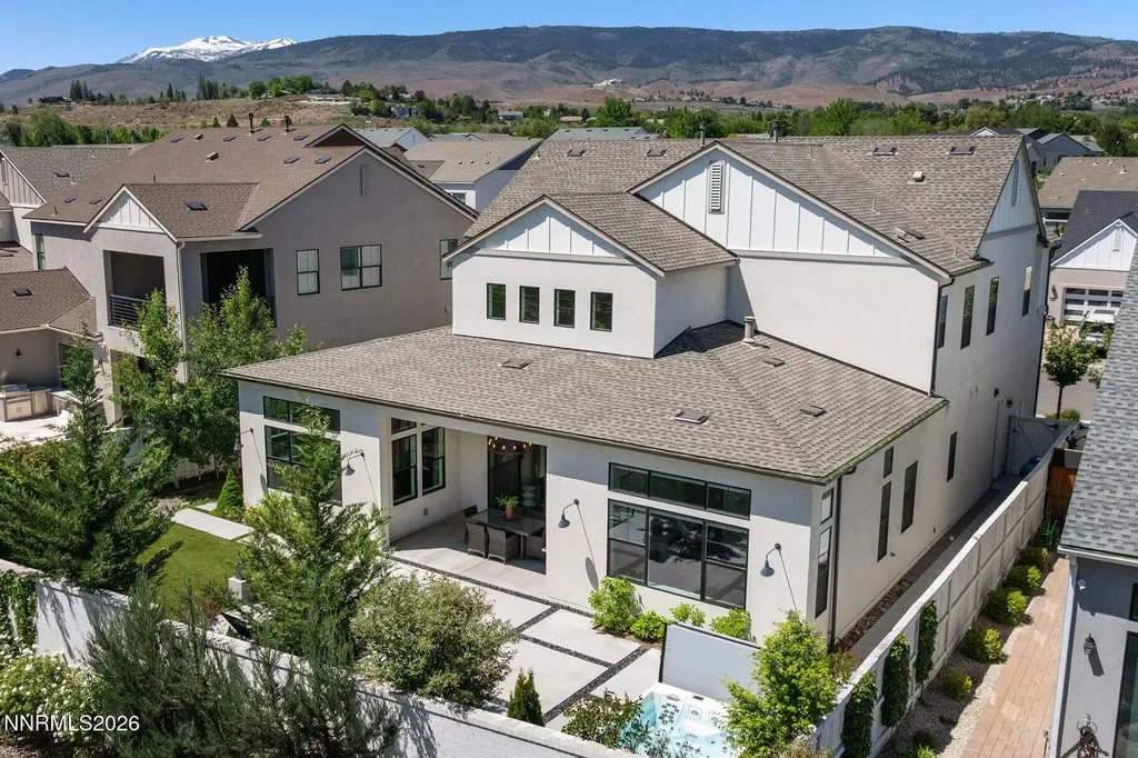 6110 Pleasant Oak Reno NV 89509