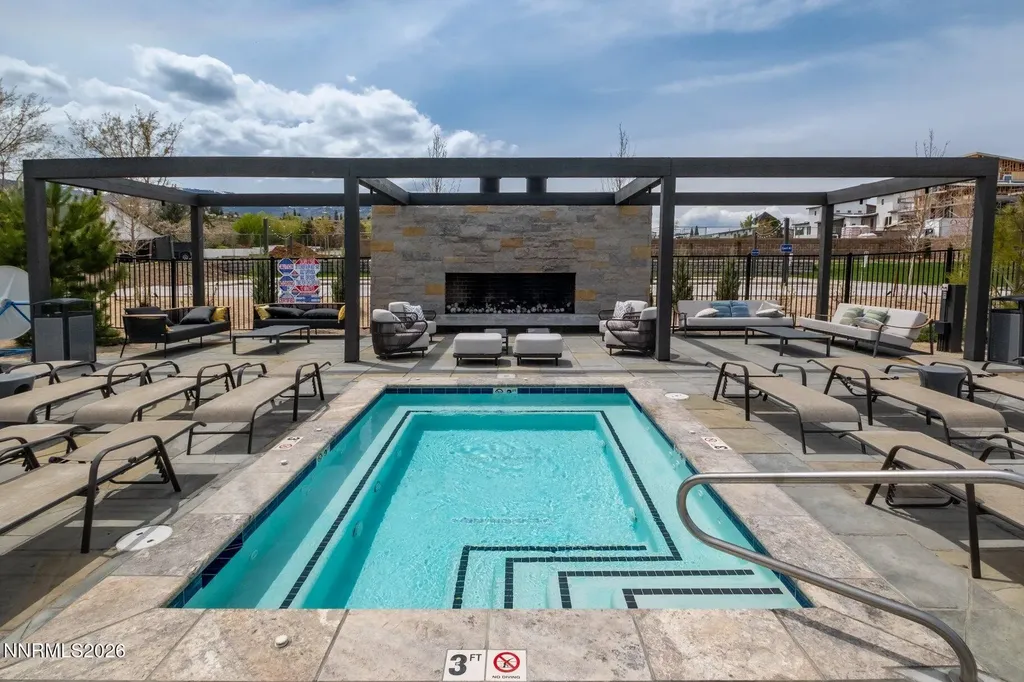 6110 Pleasant Oak Reno NV 89509