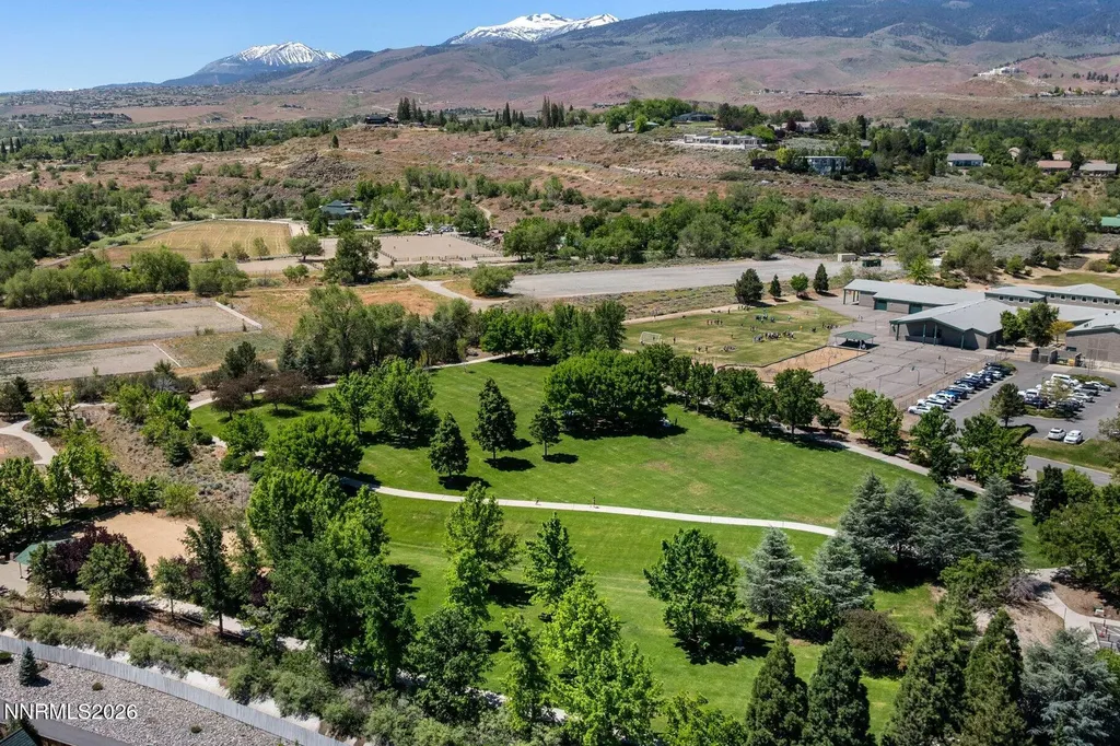 6110 Pleasant Oak Reno NV 89509