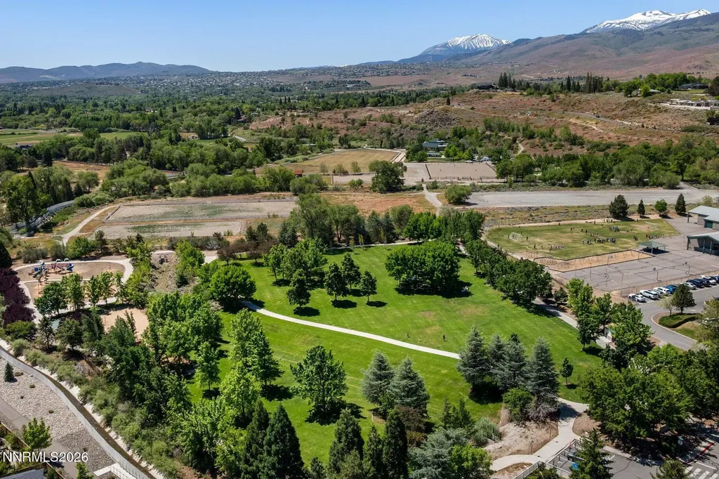 6110 Pleasant Oak Reno NV 89509