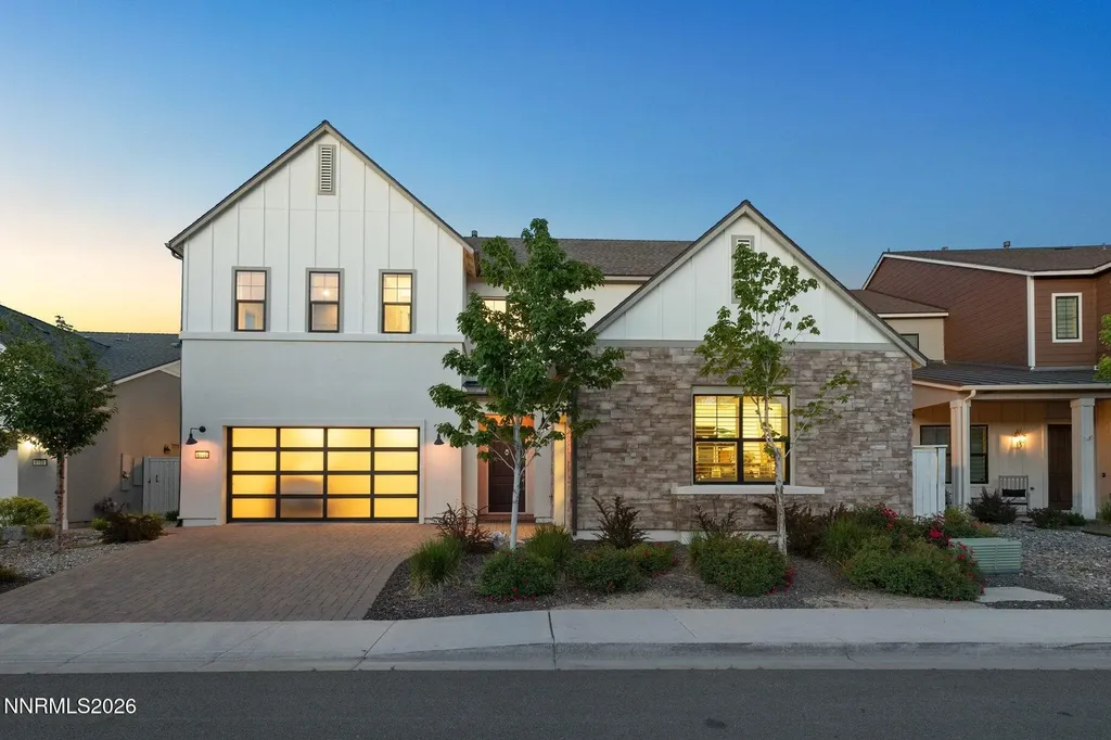 6110 Pleasant Oak Reno NV 89509