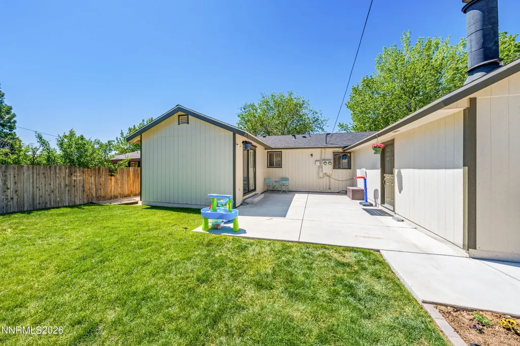 1010 Casa Loma Reno NV 89503