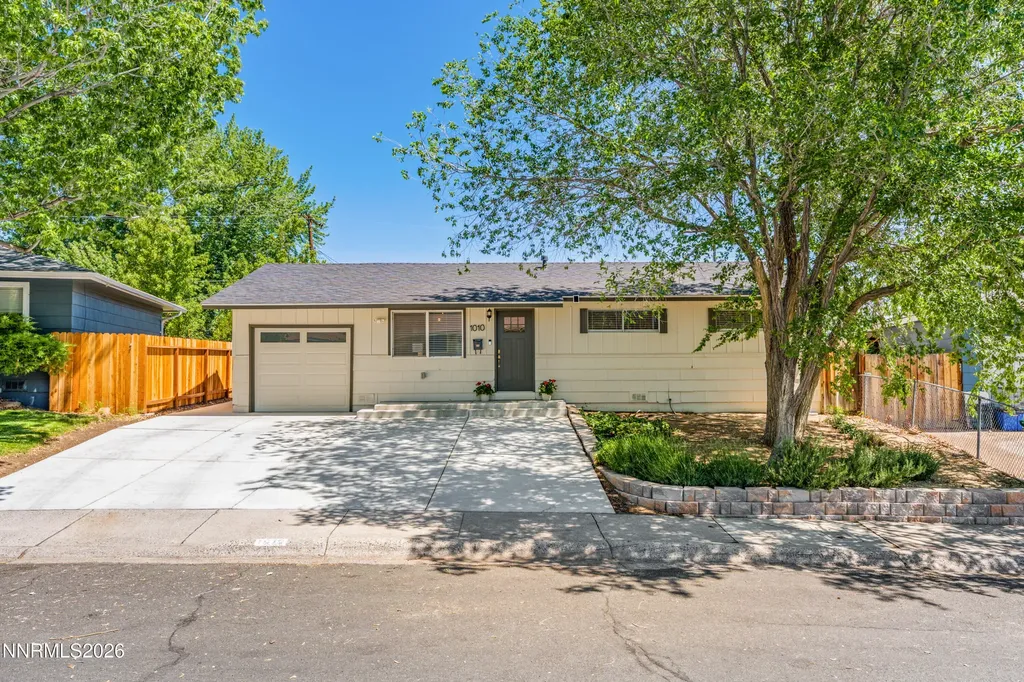 1010 Casa Loma Reno NV 89503