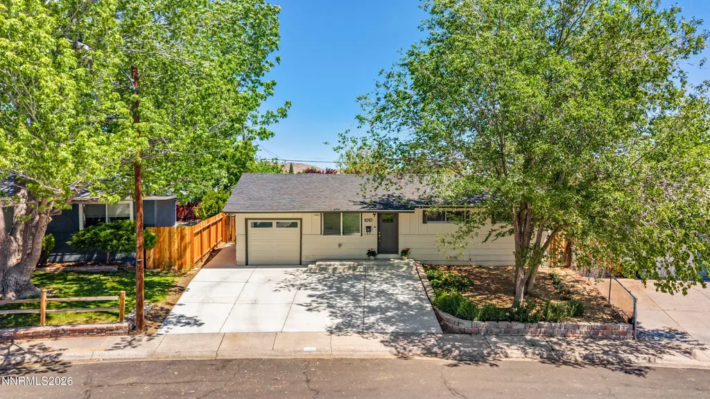 1010 Casa Loma Reno NV 89503