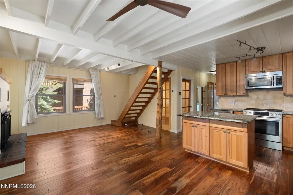 589 Freel Zephyr Cove NV 89448
