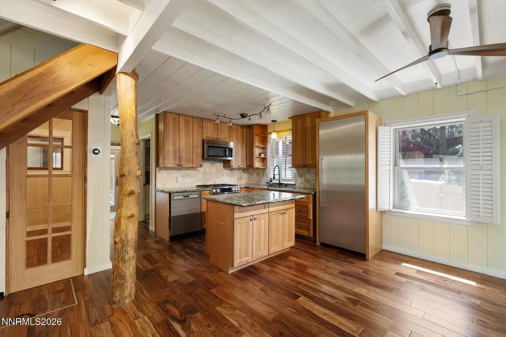 589 Freel Zephyr Cove NV 89448