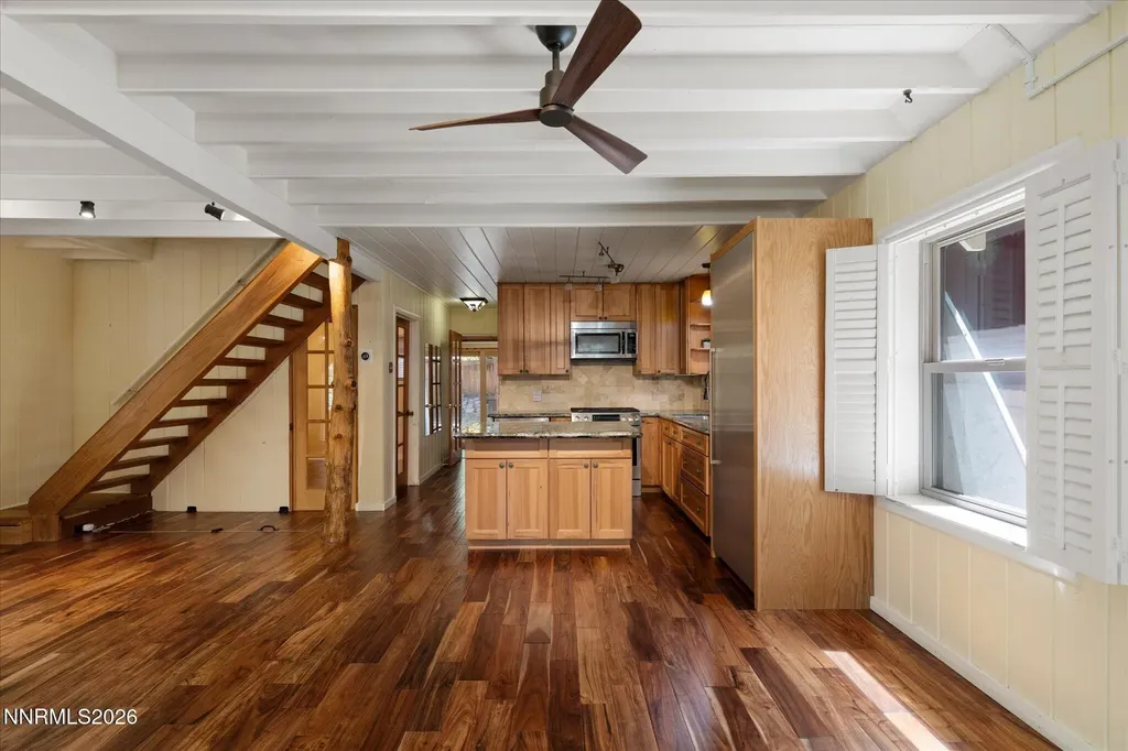 589 Freel Zephyr Cove NV 89448