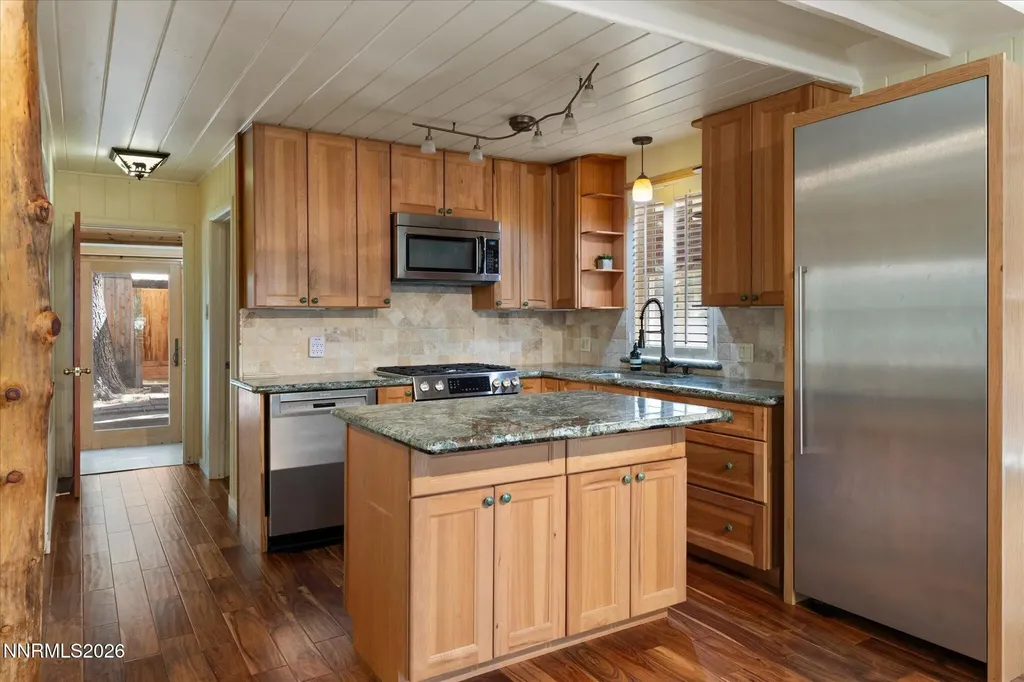 589 Freel Zephyr Cove NV 89448
