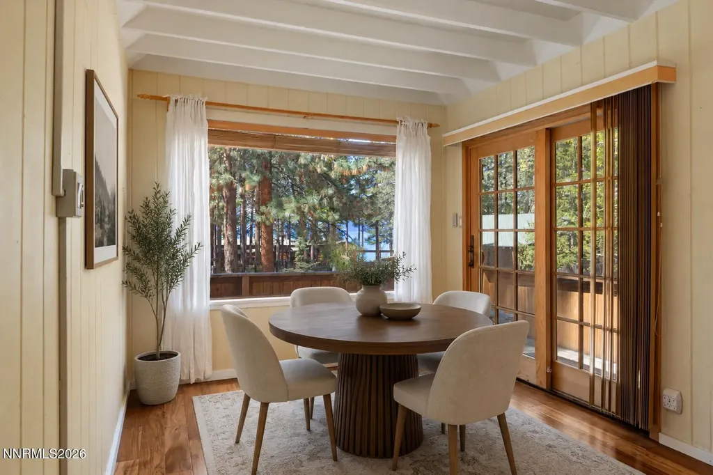 589 Freel Zephyr Cove NV 89448