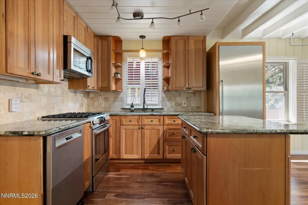589 Freel Zephyr Cove NV 89448