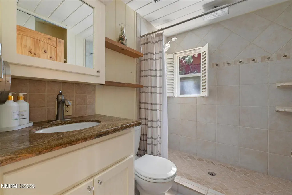 589 Freel Zephyr Cove NV 89448