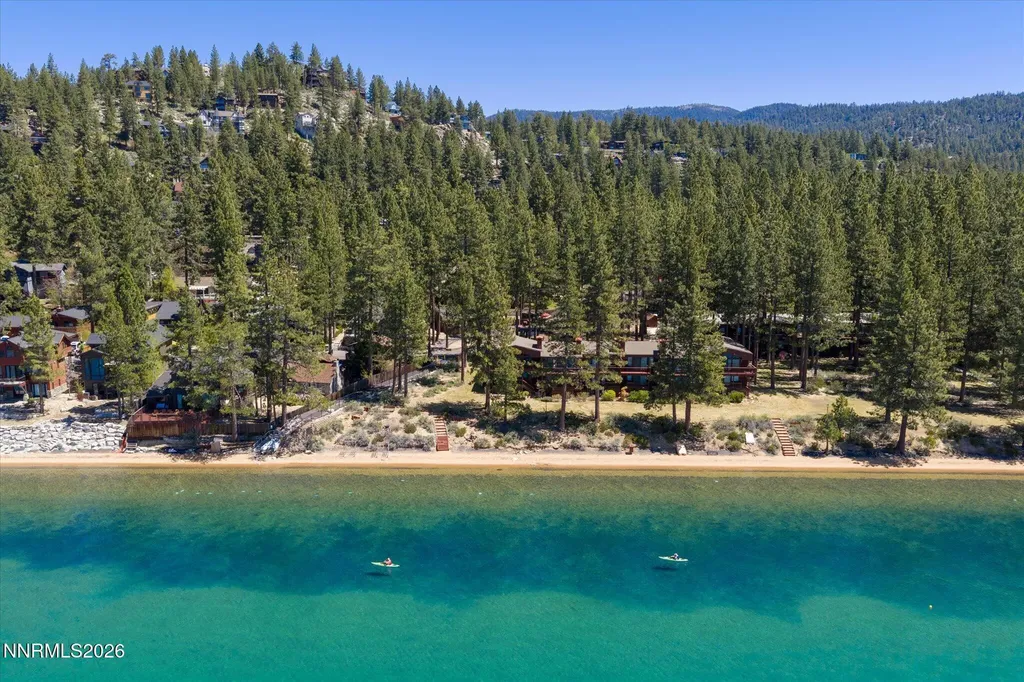 589 Freel Zephyr Cove NV 89448