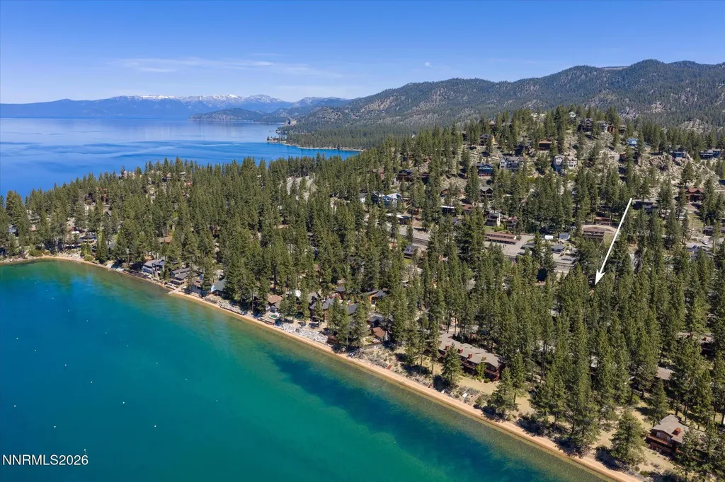 589 Freel Zephyr Cove NV 89448