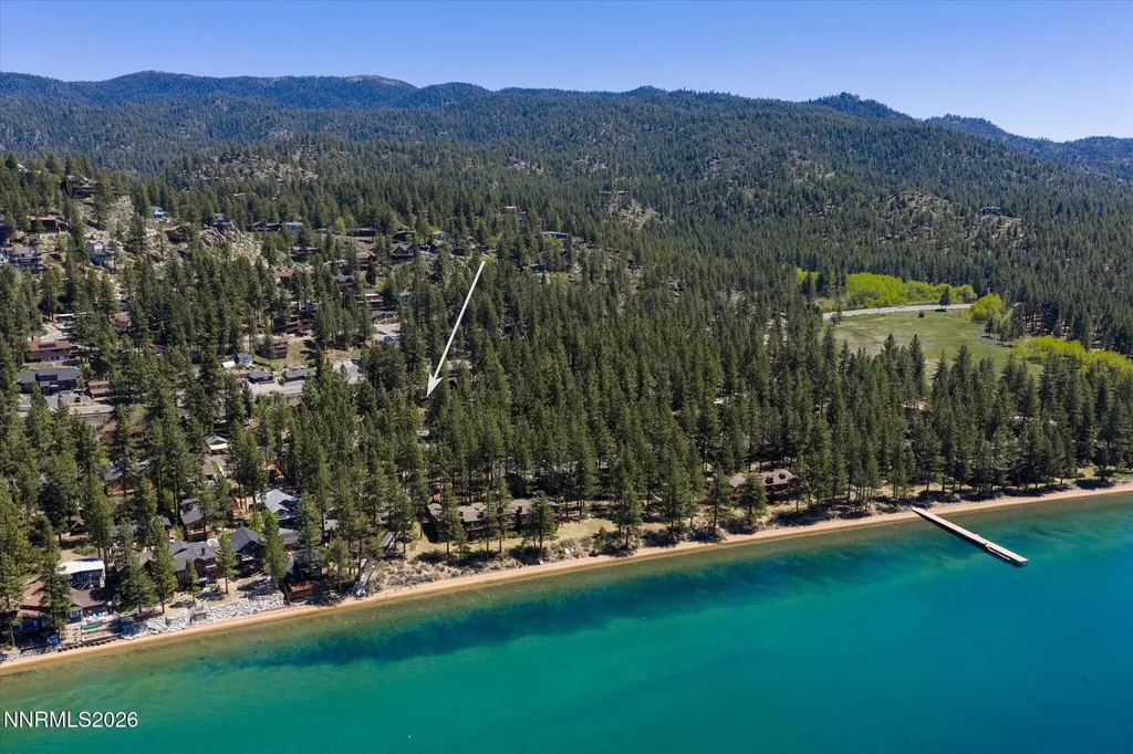 589 Freel Zephyr Cove NV 89448