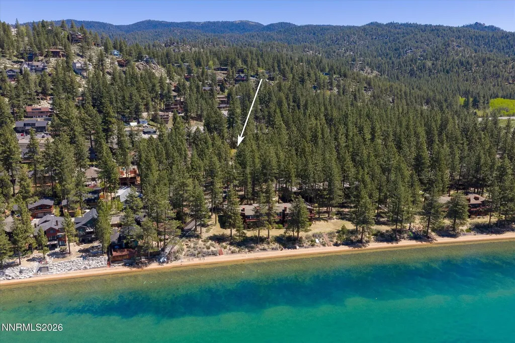 589 Freel Zephyr Cove NV 89448