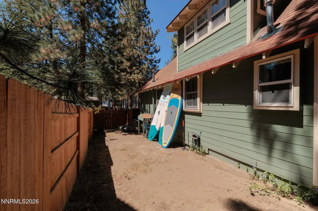 589 Freel Zephyr Cove NV 89448