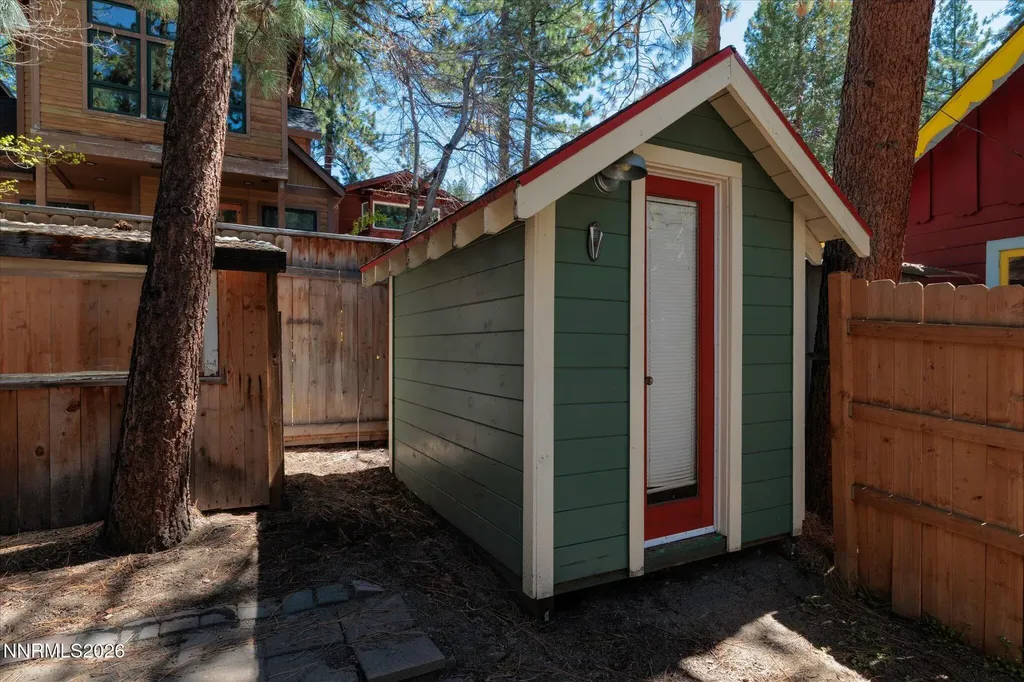 589 Freel Zephyr Cove NV 89448