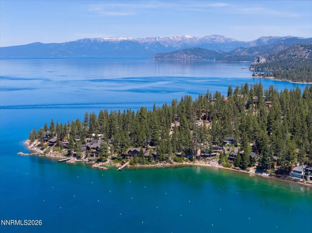 589 Freel Zephyr Cove NV 89448