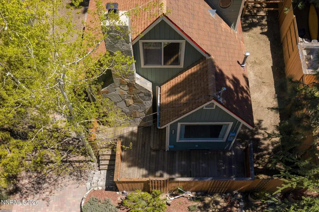 589 Freel Zephyr Cove NV 89448