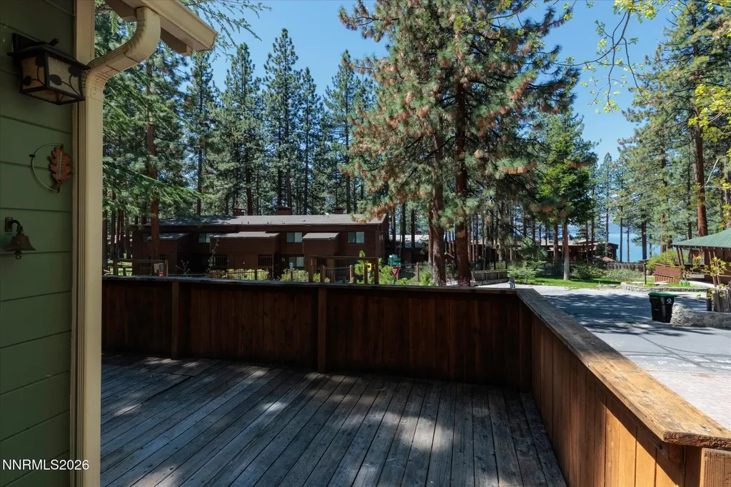 589 Freel Zephyr Cove NV 89448