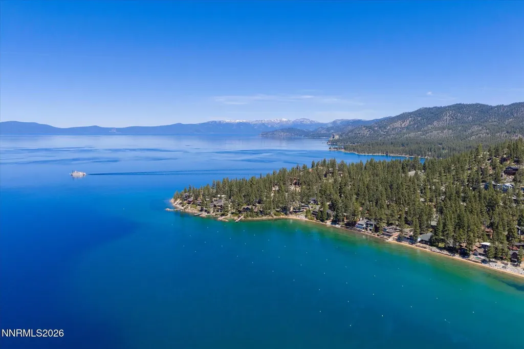 589 Freel Zephyr Cove NV 89448