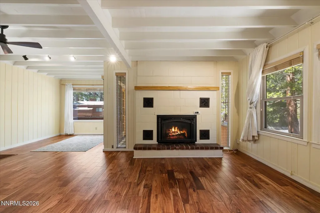 589 Freel Zephyr Cove NV 89448