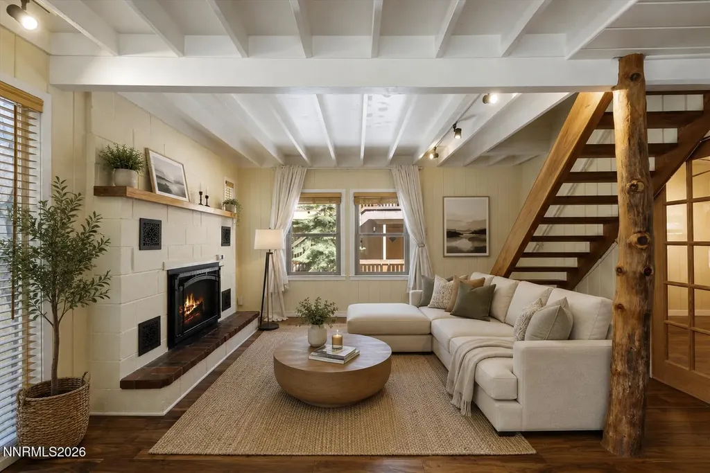 589 Freel Zephyr Cove NV 89448