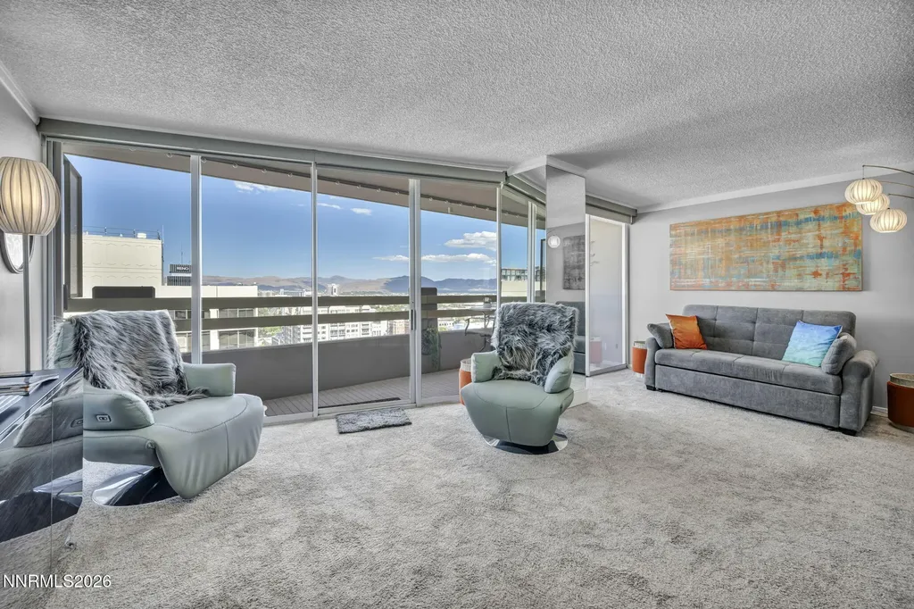 100 Arlington Reno NV 89501