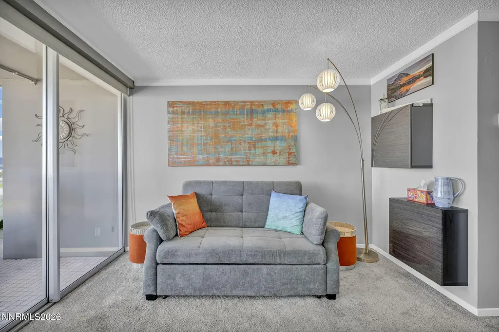 100 Arlington Reno NV 89501