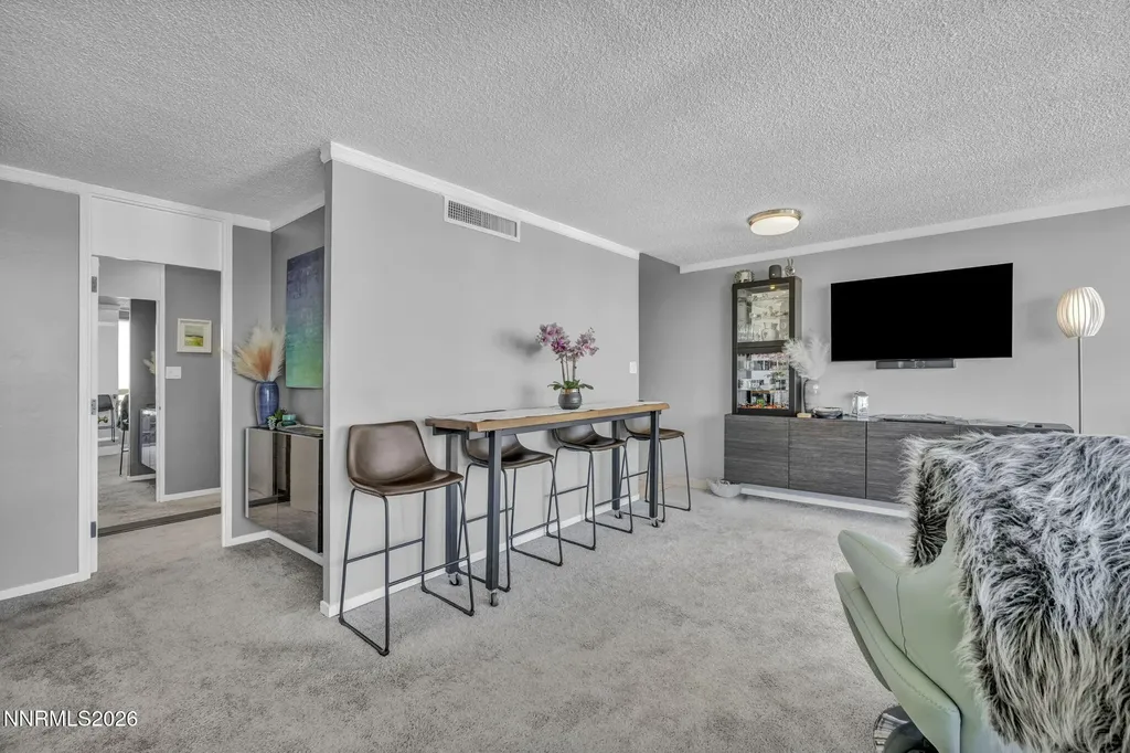 100 Arlington Reno NV 89501