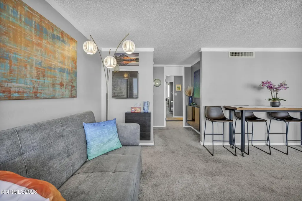100 Arlington Reno NV 89501