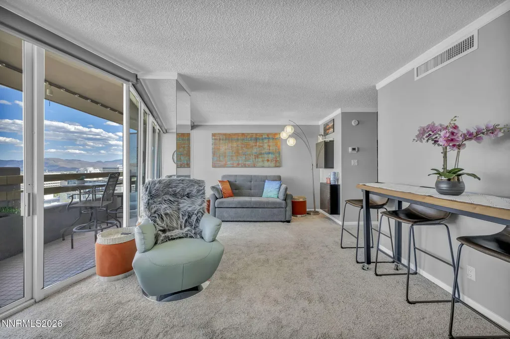 100 Arlington Reno NV 89501