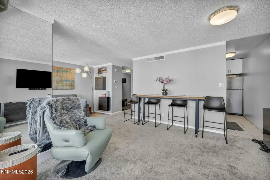 100 Arlington Reno NV 89501